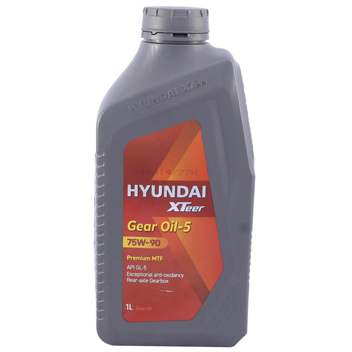 ACEITE HYUNDAI CAJA DE CAMBIO...