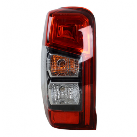 FAROL TRASERO IZQUIERDO LED MITSUBISHI L200 2019/2024 OEM 8330B213