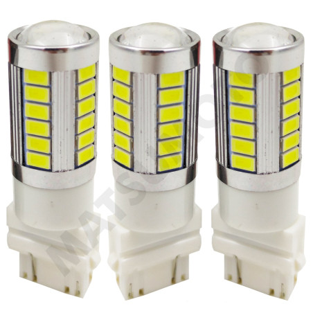 AMPOLLETA 3157 (3057) LED