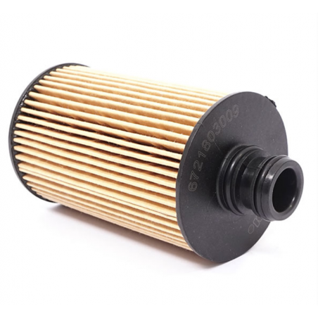 FILTRO ACEITE HU613X SSANGYON ACTYON SPORT/KORANDO/REXTON/STAVIC 2012/2023 OEM 6721803009