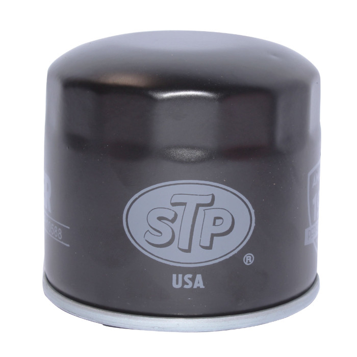 FILTRO ACEITE W818/8 STP