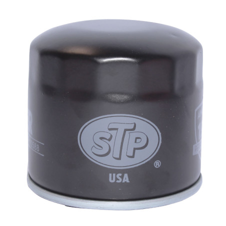 FILTRO ACEITE W818/8 STP