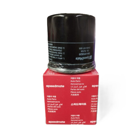 FILTRO ACEITE W67/80 W6025 W67/1 W7023 SPEED MATE