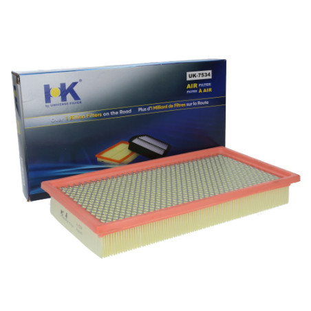 FILTRO AIRE C30101 FORD EXPLORER EDGE 3.5 HK