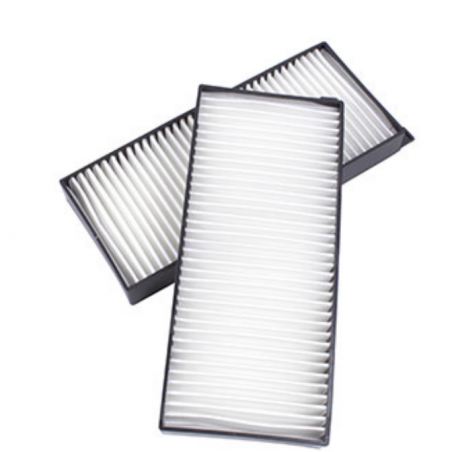 FILTRO CABINA POLEN CU22009/2 SSANGYONG ACTYON/ACTYON SPORT/KYRON 2002/2017 OEM 68111091A0