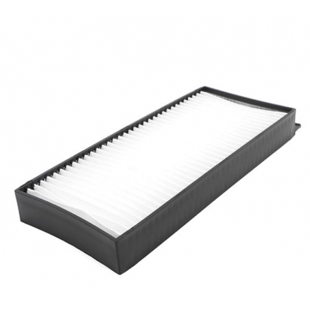 FILTRO CABINA POLEN CU22009/2 SSANGYONG ACTYON/ACTYON SPORT/KYRON 2002/2017 OEM 68111091A0