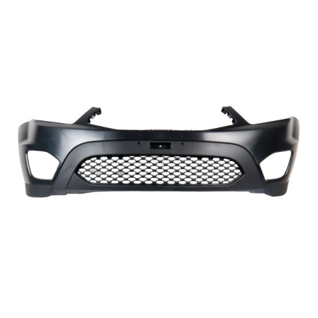 PARACHOQUE DELANTERO SSANGYONG ACTYON SPORT 2012 2020 CON REJILLA