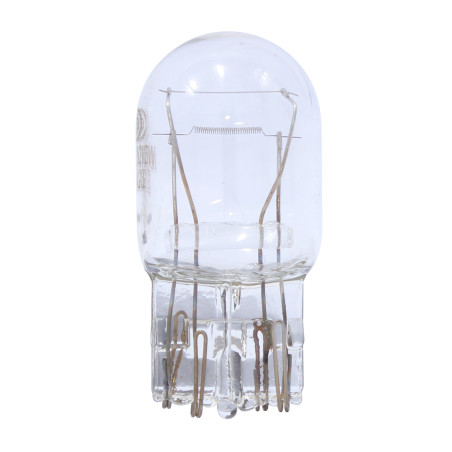 AMPOLLETA T20 12V5W W2.1x9.5d COLA DE PESCADO OEM W3X16Q