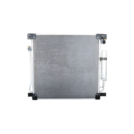 RADIADOR AIRE ACONDICIONADO MITSUBISHI L200 2015 2023