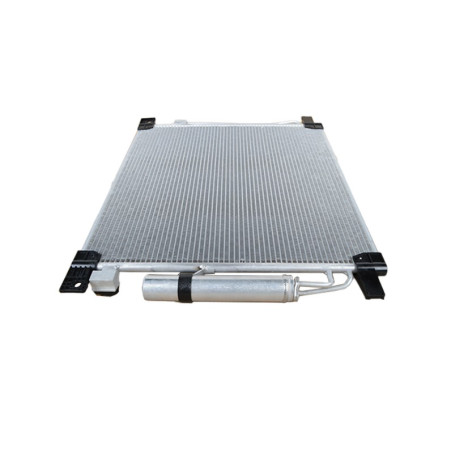 RADIADOR AIRE ACONDICIONADO MITSUBISHI L200 2015 2023