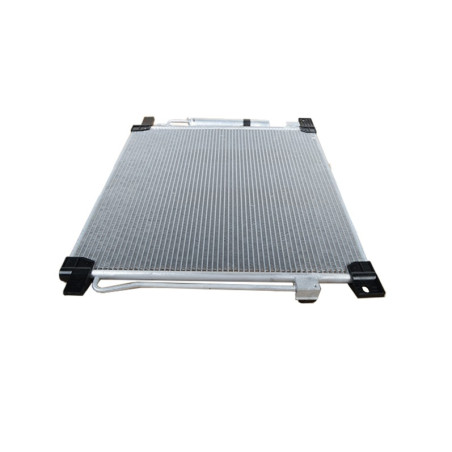 RADIADOR AIRE ACONDICIONADO MITSUBISHI L200 2015 2023