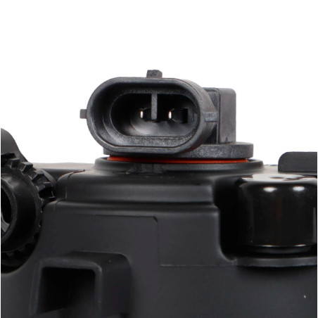 NEBLINERO DERECHO NISSAN QASHQAI 2007 2013
