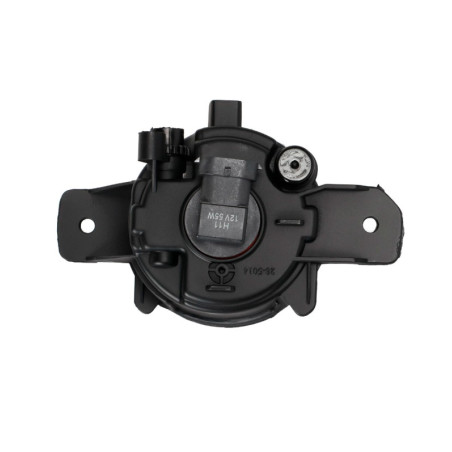 NEBLINERO IZQUIERDO NISSAN QASHQAI 2007 2013