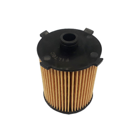 FILTRO ACEITE HU8014Z ELEMENTO VOLVO S60 S80 V40 XC40 XC60 XC90 FILTEC