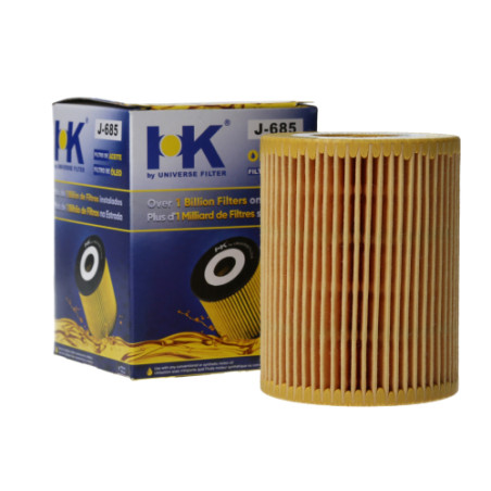 FILTRO ACEITE HU7003X ELEMENTO BMW 114i 116i 118i 120i 316i HK