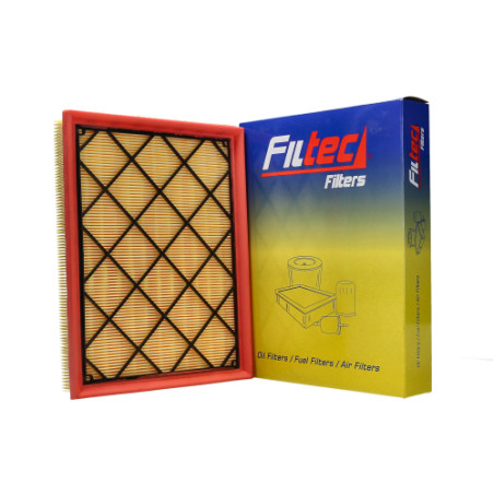 FILTRO AIRE C27031 FORD MAVERICK BRONCO ESCAPE 2019 2026