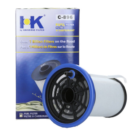 FILTRO PETROLEO PU7005 PEUGEOT BIPPER CITROEN NEMO FIAT DOBLO FIORINO DUCATO RAM 1000