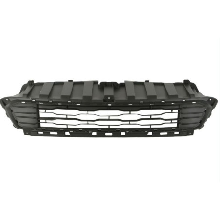REJILLA PARACHOQUES SUPERIOR FIAT FIORINO CITY 2017 2021 RAM V700 2019 2023