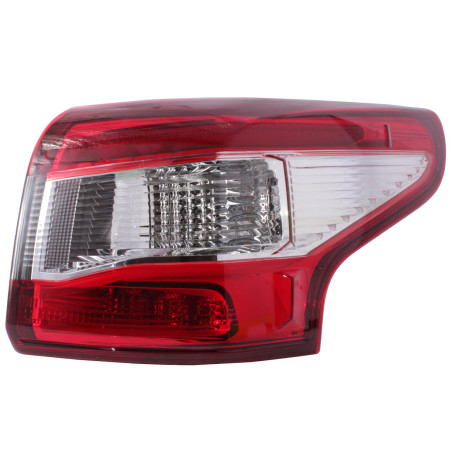 FAROL TRASERO DERECHO NISSAN QASHQAI 2014 2018