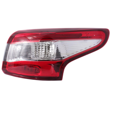 FAROL TRASERO DERECHO NISSAN QASHQAI 2014 2018