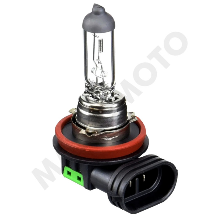 AMPOLLETA HALOGENA H11 12 VOLTS...