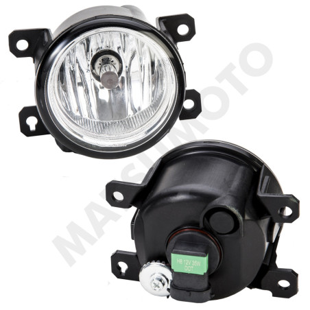 KIT NEBLINEROS SUZUKI SWIFT 2014 2019