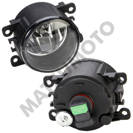 KIT NEBLINEROS SUZUKI SWIFT 2014 2019