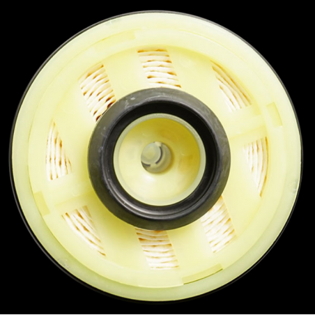 FILTRO PETROLEO PU835X TOYOTA HILUX/ MITSUBISHI L200/ CHEVROLET LUV DMAX