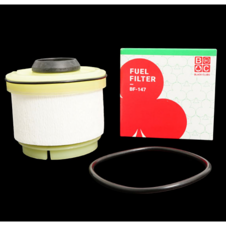 FILTRO PETROLEO PU835X TOYOTA HILUX/ MITSUBISHI L200/ CHEVROLET LUV DMAX