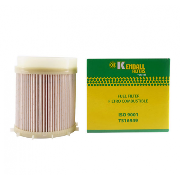 FILTRO PETROLEO PU915X SSANGYONG...