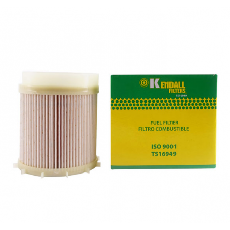 FILTRO PETROLEO PU915X SSANGYONG ACTYON SPORT/KORANDO/MUSSO/REXTON/STAVIC 2011/2023 OEM 2247634000