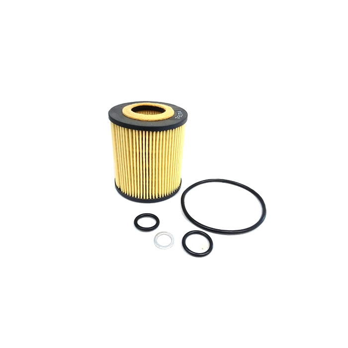 FILTRO ACEITE HU815/2X BMW 116i...