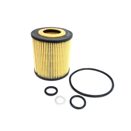 FILTRO ACEITE HU815/2X BMW 116i 118i 316i 318i