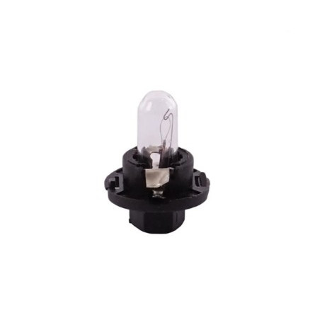 AMPOLLETA TABLERO 12V 1.2W