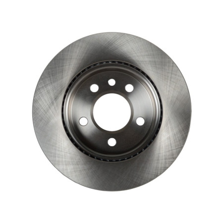 DISCO FRENO DELANTERO VOLKSWAGEN AMAROK 2010 2022 C/U