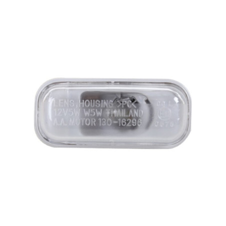 FAROL LUZ PATENTE CHEVROLET LUV DMAX 2009 2014