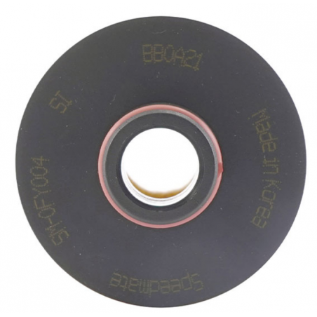 FILTRO ACEITE HU613X SSANGYONG ACTYON SPORT/KORANDO/MUSSO/REXTON/STAVIC/XLV 2012/2023 OEM 6721803009 SPEEDMATE SM-OFY004