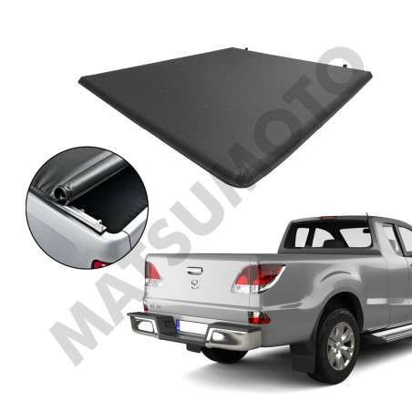 LONA MARITIMA MAZDA BT50 2013 2018