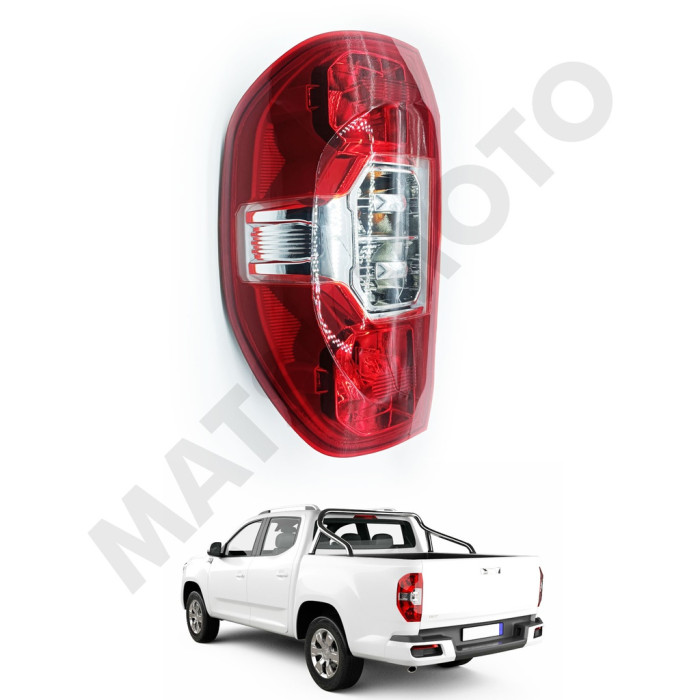 FAROL TRASERO IZQUIERDO MAXUS...