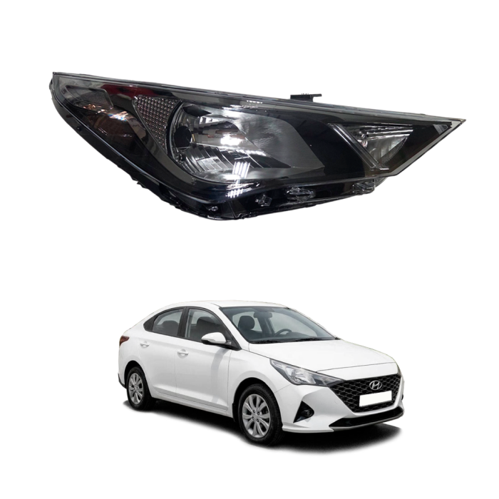 OPTICO DERECHO HYUNDAI ACCENT...
