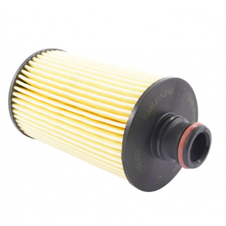 FILTRO ACEITE HU613X SSANGYONG ACTYON SPORT/KORANDO/MUSSO/REXTON/STAVIC/XLV 2012/2023 OEM 6721803009 SPEEDMATE SM-OFY004