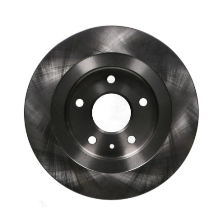 DISCO FRENO TRASERO JAC S2 2016 2025 C/U