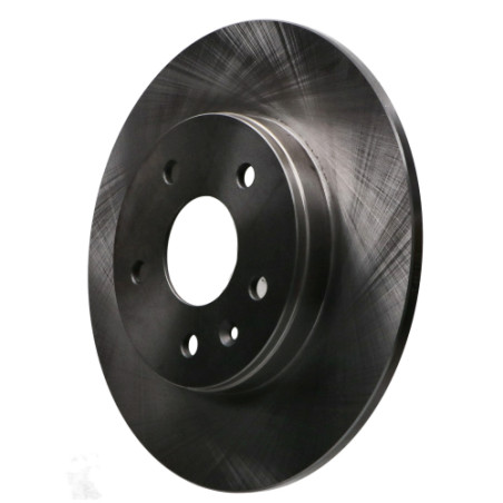 DISCO FRENO TRASERO JAC S2 2016 2025 C/U
