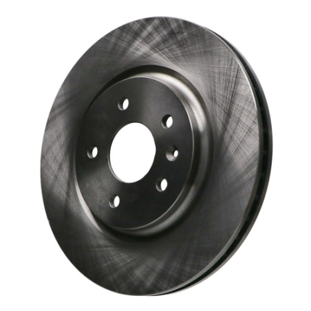 DISCO FRENO DELANTERO JAC S2 2016 2025 C/U