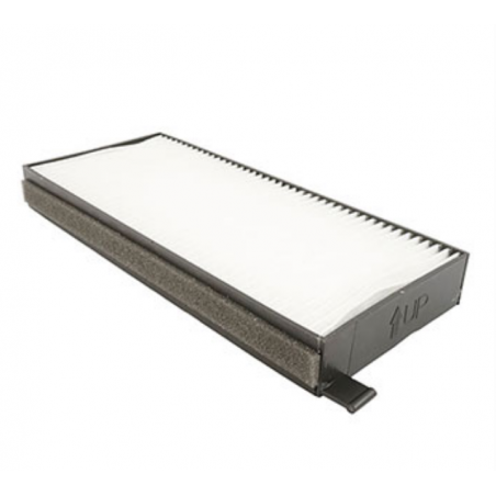 FILTRO CABINA POLEN CU22009/2 SSANGYONG ACTYON SPORT/KYRON 2002/2013 OEM 68111091A0