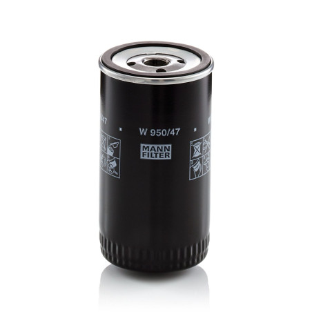 FILTRO ACEITE MANN W950/47 JCB 533