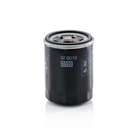 FILTRO ACEITE MANN SUBARU NEW FORESTER NEW XV NEW IMPREZA