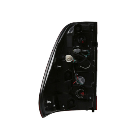 FAROL TRASERO DERECHO LED TOYOTA HILUX 2019 ON