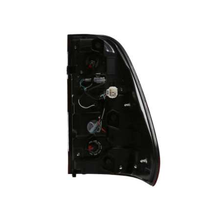 FAROL TRASERO IZQUIERDO LED TOYOTA HILUX 2019 ON