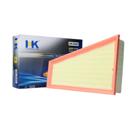 FILTRO DE AIRE MERCEDES BENZ CLASE A CLA180 CLA200 CLA250 GLA200 GLA250